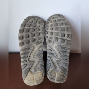 nike terrascape 90 orange